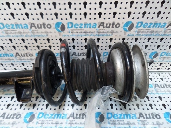 Arc fata Bmw 3 Touring (E46) 1999-2005