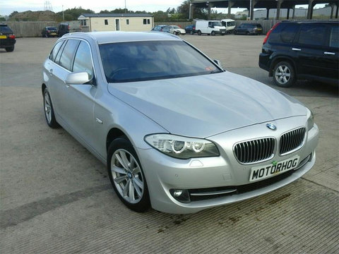 Arc fata BMW Seria 5 520 2.0 D BMW F11