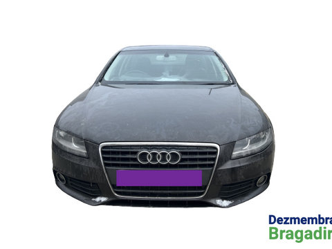 Arc fata dreapta Audi A4 B8/8K [2007 - 2011] Sedan 4-usi 2.0 TDI multitronic (143 hp) Cod motor: CAGA