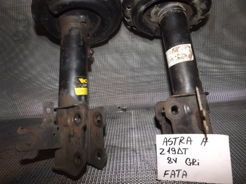 ARC FATA DREAPTA Opel ASTRA H hatch Z19DT/101cp cu DPF