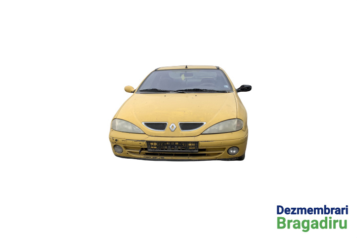 Arc fata dreapta Renault Megane [facelift] [1999 -