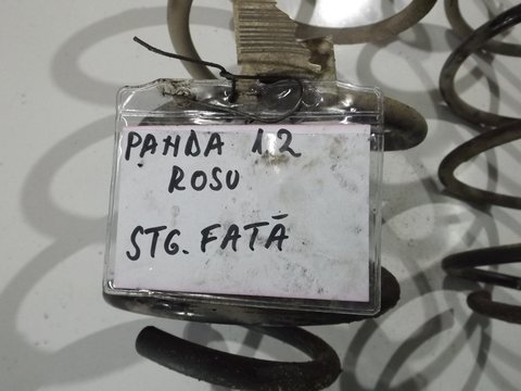 ARC FATA FIAT PANDA 1.2 2006
