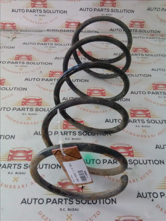 Arc fata FORD FOCUS 1,1.8 TDCI