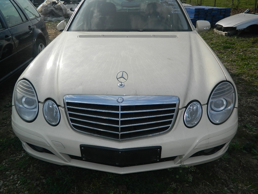 Arc fata Mercedes E-Class W211 2.2Cdi Euro 4 model 2004-2009