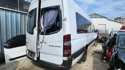 Arc fata Mercedes Sprinter 906 2.2 CDI e