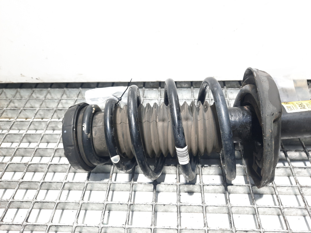 Arc fata, Opel Astra J GTC 2.0 cdti, A20DTH (id:453059)