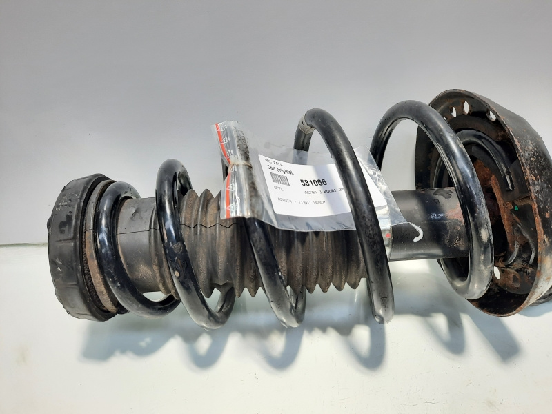 Arc fata, Opel Astra J Sedan, 2.0 CDTI, A20DTH (id