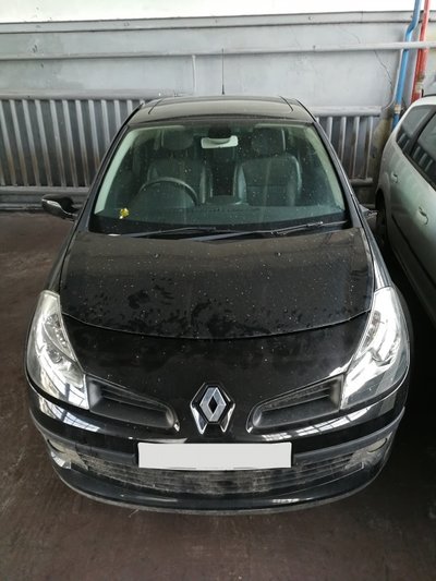 Arc fata Renault Clio 3 1.6 16v 112cp