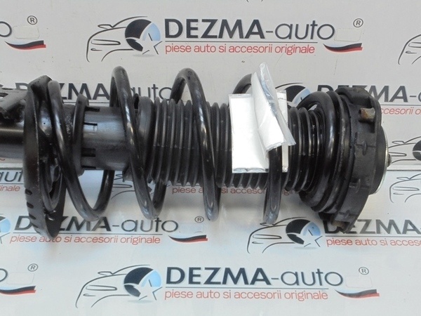 Arc fata, Seat Ibiza 4 (6L1) 1.2b (pr:110747)