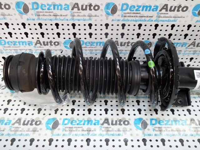 Arc fata, Seat Ibiza 5 ST 6J8, 1.6 tdi, (id:182437)