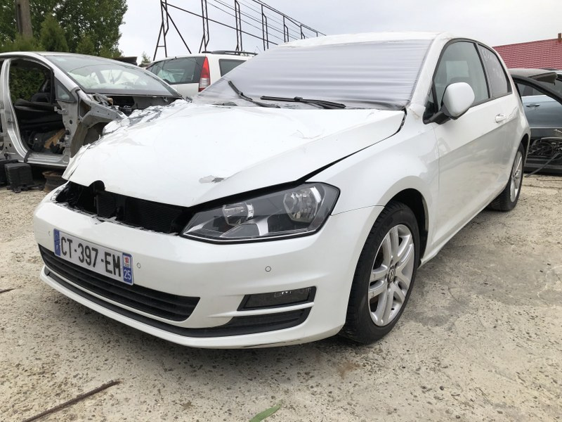 Arc fata stanga dreapta VW Golf 7 1.6 tdi 5Q0 411 