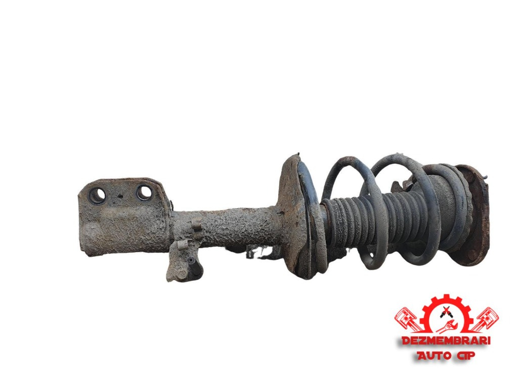 Arc fata stanga fata Toyota Avensis 2006 481580205