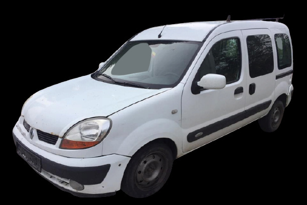 Arc fata stanga Renault Kangoo prima generatie [1998 - 2003] Minivan 1.9 dTi MT (80 hp)