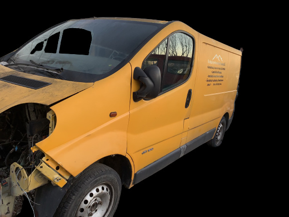 Arc fata stanga Renault Trafic 2 [2001 -