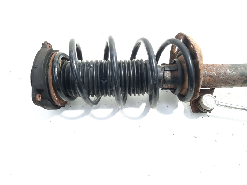 Arc fata, VW Golf 6 (5K1), 1.6 benz, BSE (id:578667)
