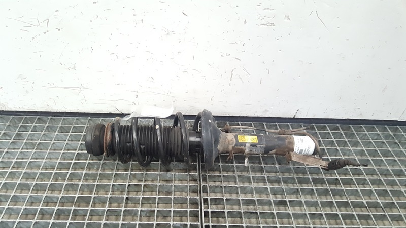 Arc fata, Vw New Beetle (9C1, 1C1) 1.6b (id:349927)