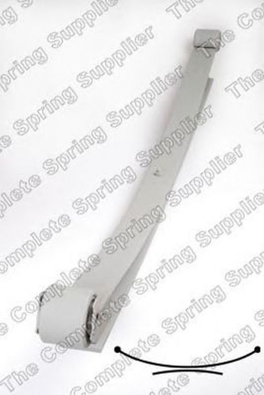Arc foi CITROEN JUMPER bus LESJOFORS 5826109