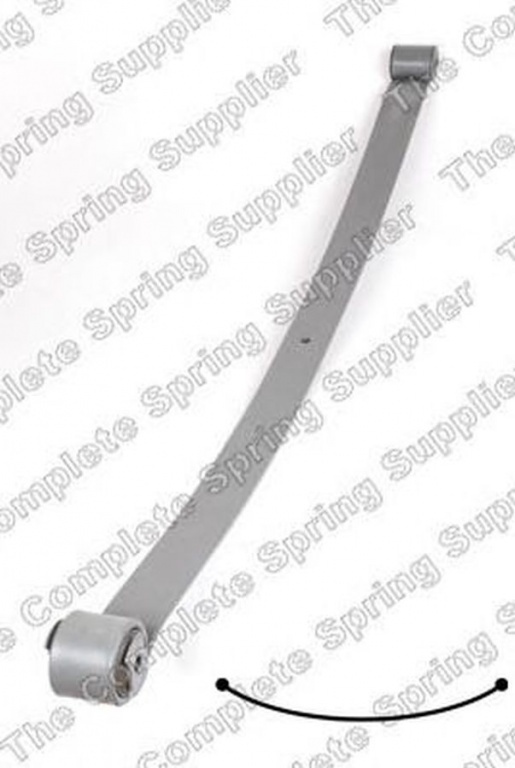 Arc foi CITROEN JUMPER caroserie LESJOFORS 5826106 PieseDeTop