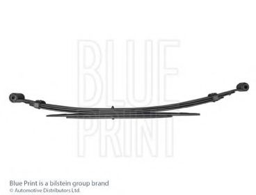 Arc foi FORD RANGER (ES, ET) (2005 - 2012) BLUE PRINT ADM58811C