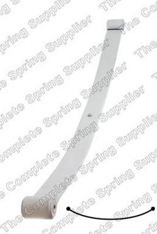 Arc foi IVECO DAILY III caroserie inchisa combi LESJOFORS 5840700