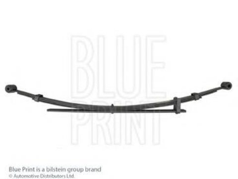 Arc foi NISSAN CAMIONES / FRONTIER (D40), NISSAN HARDBODY (D22) - BLUE PRINT ADN18821