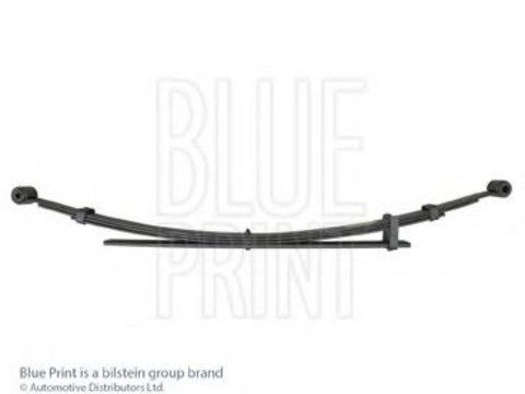 Arc foi NISSAN NAVARA (D22) (1997 - 2016) BLUE PRINT ADN18821