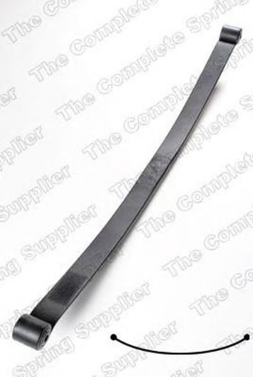 Arc foi RENAULT MASTER II platou sasiu ED HD UD LESJOFORS 5863408