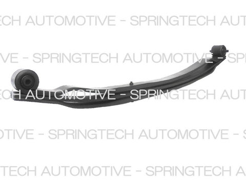 Arc Foi spate DAF 29443000 arc lamelar