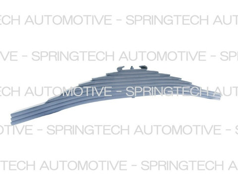 Arc Foi spate IVECO 66981000 arc lamelar