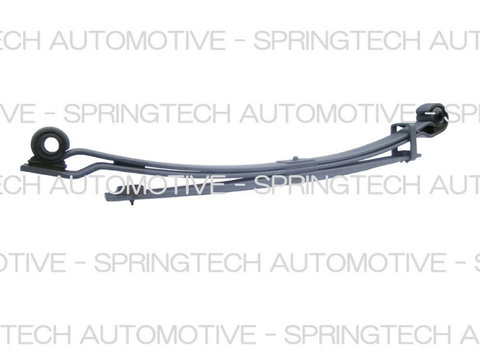 Arc Foi spate MERCEDES 33401000 arc lamelar