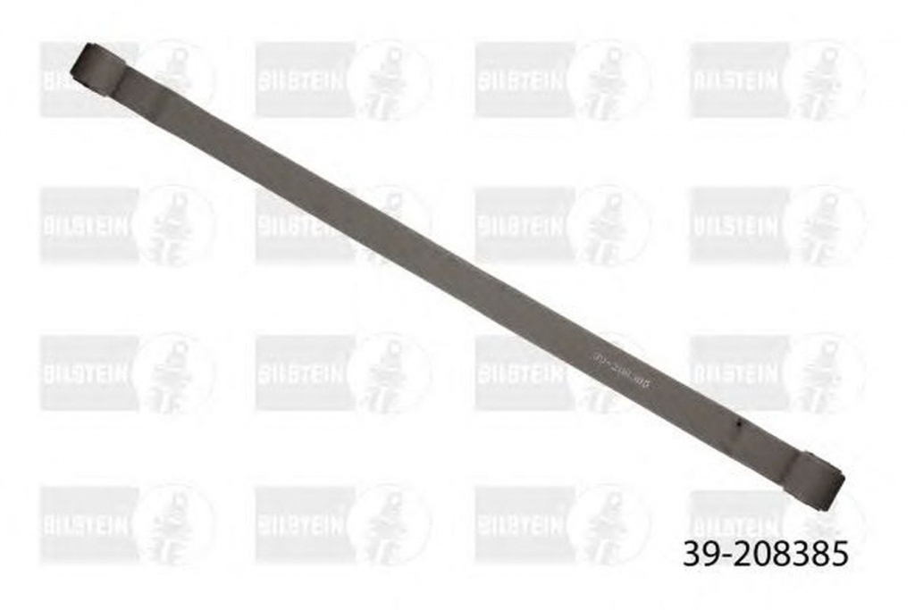 Arc foi VW CRAFTER 30-35 bus 2E BILSTEIN 39208385