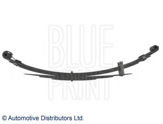 Arc foi VW TARO, TOYOTA TACOMA II pick-up (RN6_, RN5_, LN6_, YN6_, YN5_, LN5_) - BLUE PRINT ADT38807