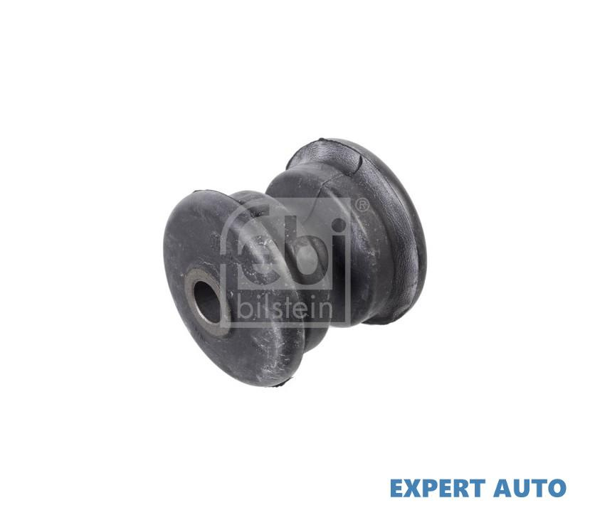 Arc lamelar cu foi Ford TRANSIT platou / sasiu 201