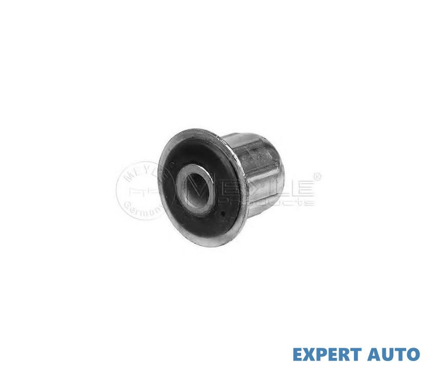 Arc lamelar cu foi Peugeot BOXER bus (244, Z_) 2001-2016 #2 030351