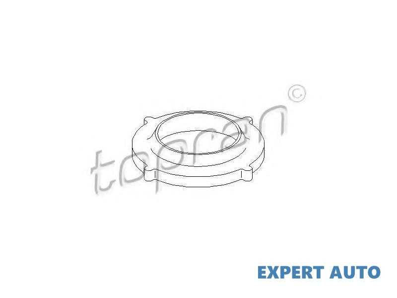 Arc Opel ASTRA F (56_, 57_) 1991-1998 #8 0312223