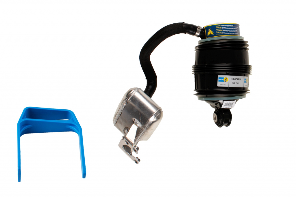 Arc pneumatic directie Axa spate stanga Bilstein MERCEDES-BENZ E-CLASS T-Model (S211) 2003-2009 - 40-076614