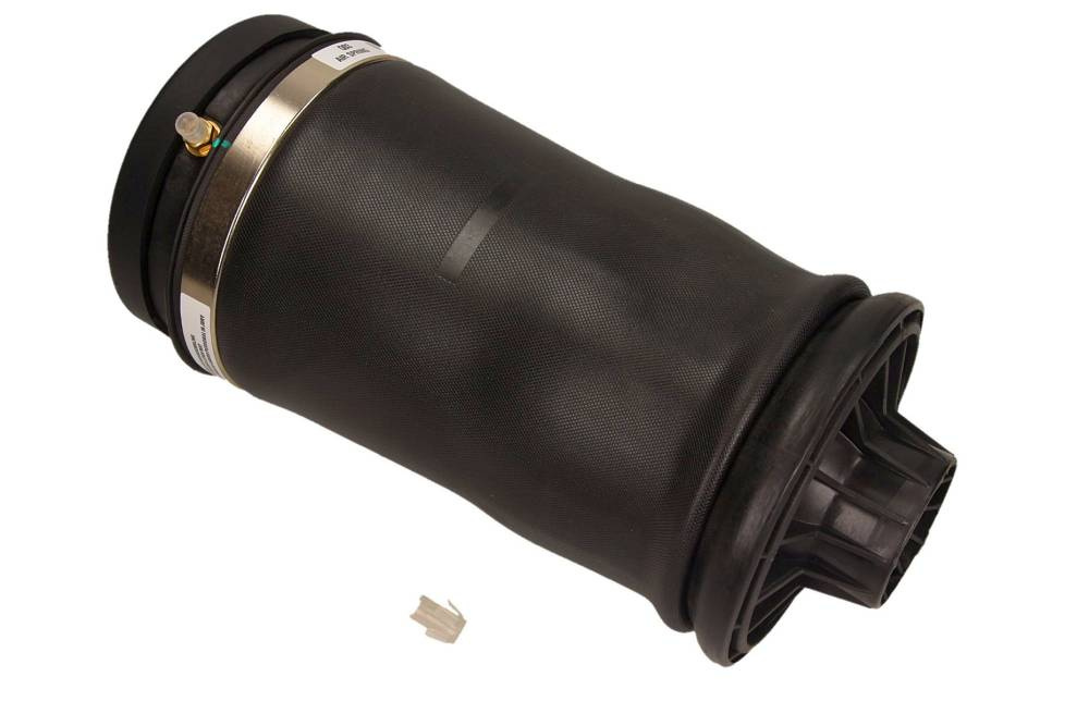 Arc pneumatic directie MERCEDES W164 AIRMATIC AMG 05- stanga/dreapta AIRMATIC - punte spate - OEM: 11-0558 - 11-0558 - MAXGEAR