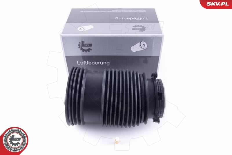 Arc pneumatic spate dreapta pentru MERCEDES-BENZ C-Class (W205) E-Class (S213) A2053200225
