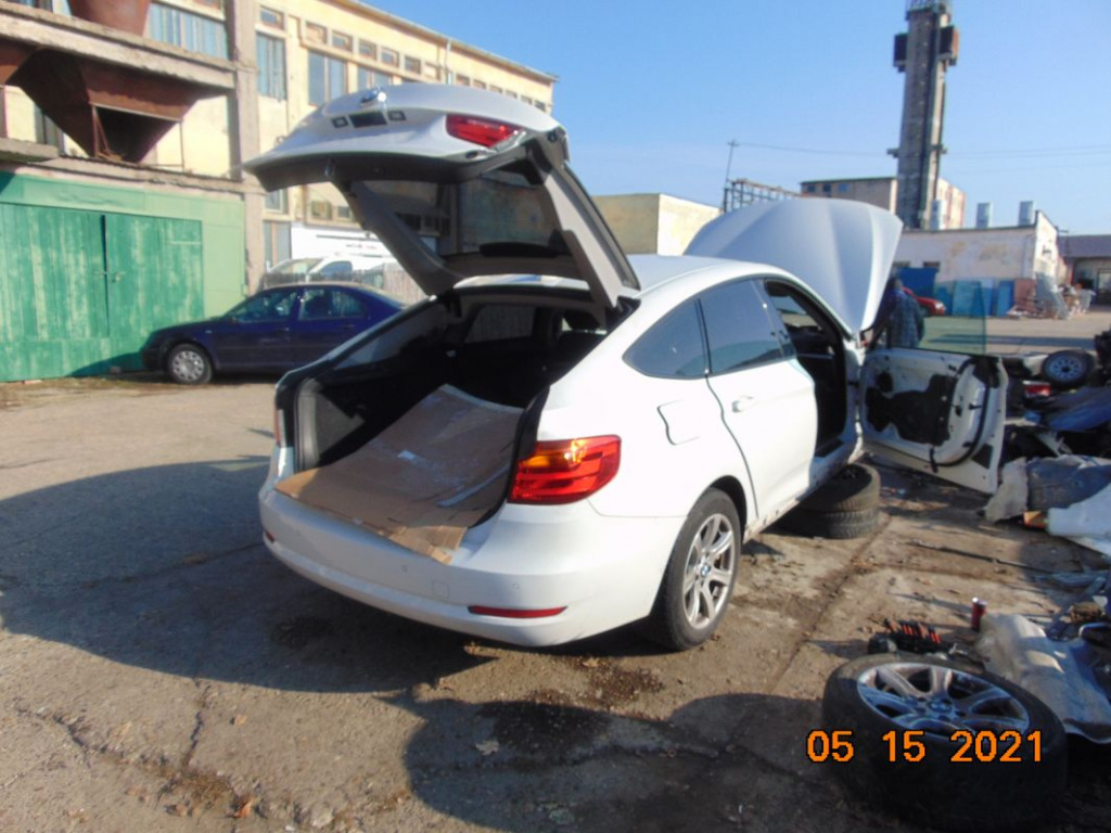 Arc Roata BMW f30 F31 F32 F33 F34 Fata Dreapta stanga telescop telescoape arcuri bmw 320d