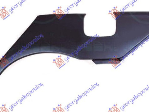 ARC ROATA SPATE 4 USI Stanga., HONDA, HONDA ACCORD 03-08, 028908742