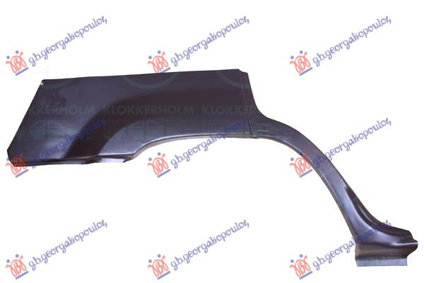 ARC ROATA SPATE 5 USI DR., JEEP, JEEP GRAND CHEROK