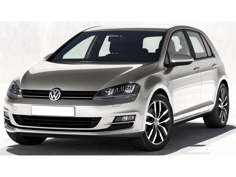 Arc roata stanga/dreapta spate nou VW GO