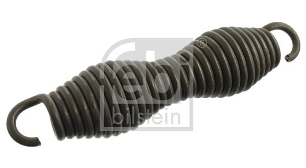 Arc sabot frana FEBI BILSTEIN 08356