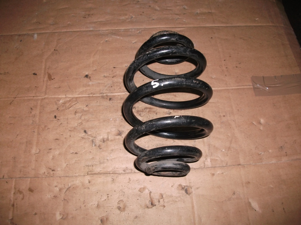 Arc spate Audi A6 C5, BERLINA , an 2000-2004
