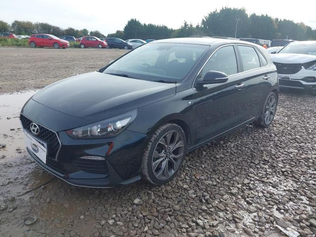 Arc spate dreapta Hyundai i30 PD [2017 - 2020] Hatchback 1.4 T-GDi MT (140 hp)