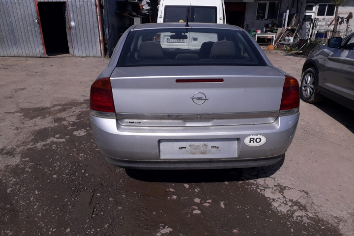 Arc spate dreapta Opel Vectra C [2002 - 