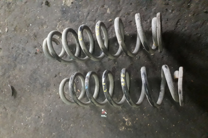 Arc spate dreapta Volkswagen VW Passat CC [2008 - 