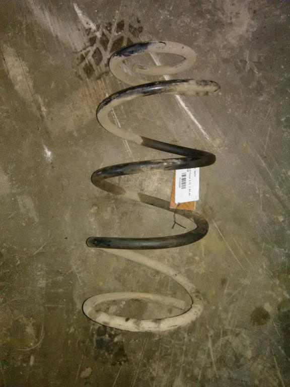 Arc spate Ford Focus 2 FL 1.8d,an 2010.