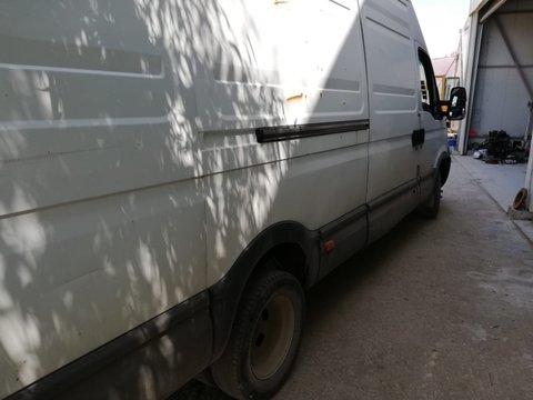 ARC SPATE IVECO DAILY 2008 2.3
