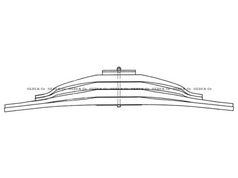 ARC SPATE KERAX 4FOI -PRODUS NOU